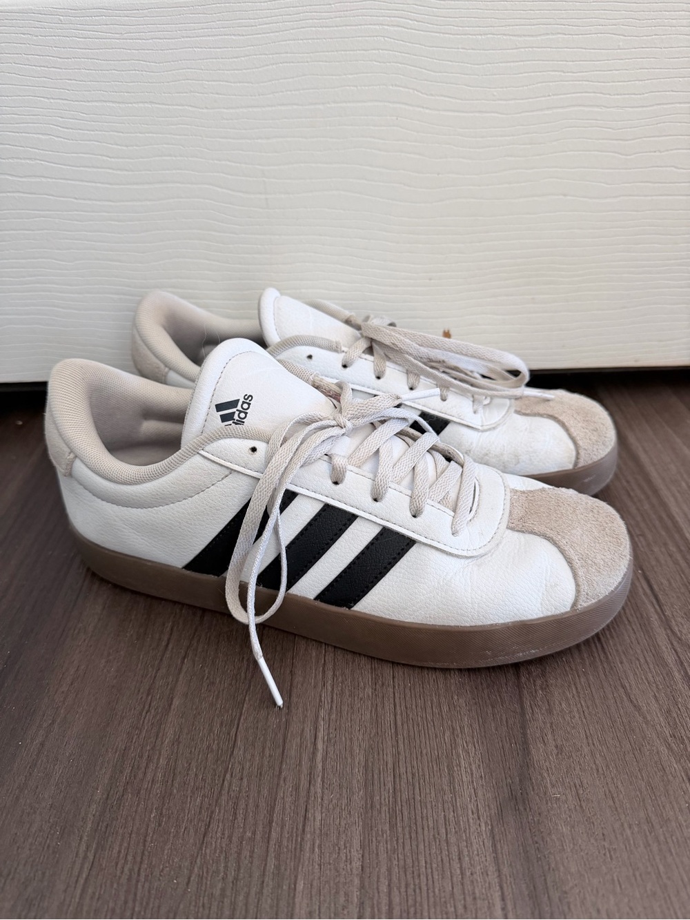 adidas Men’s VL court 3.0 sneakers